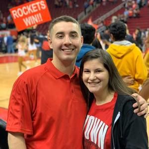 Meet your Posher, Brandon